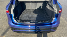 Jaguar F-Pace 2.0 D200 R-Dynamic Black 5dr Auto AWD Diesel Estate